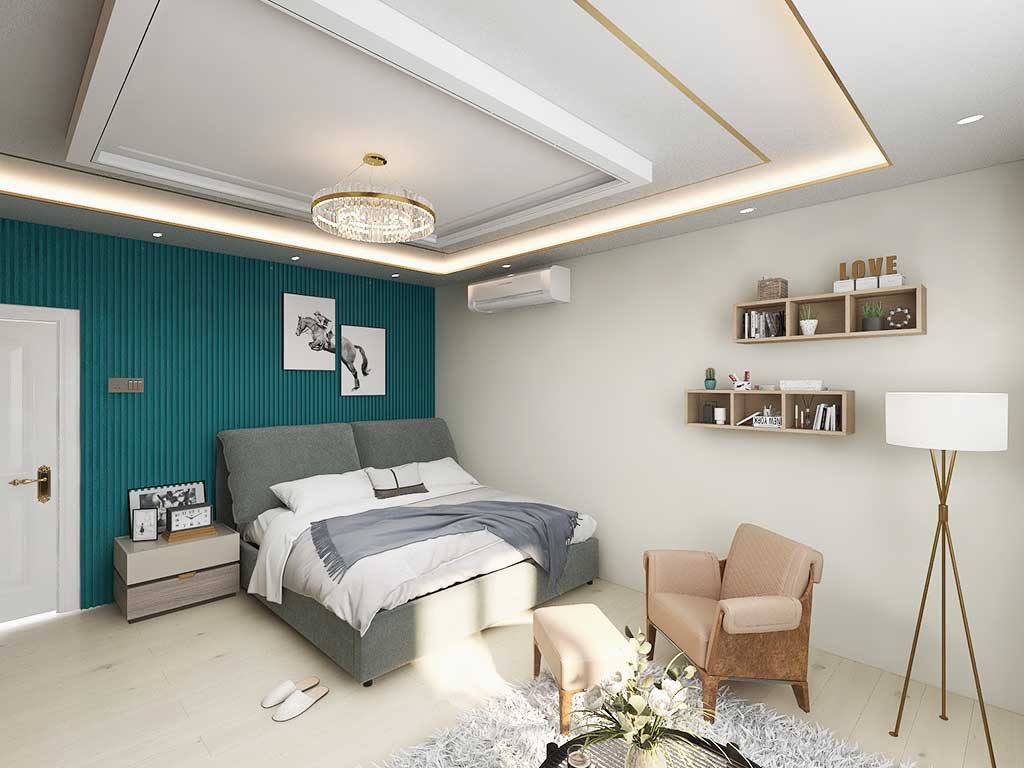 Home Interior Design Services in Kolkata