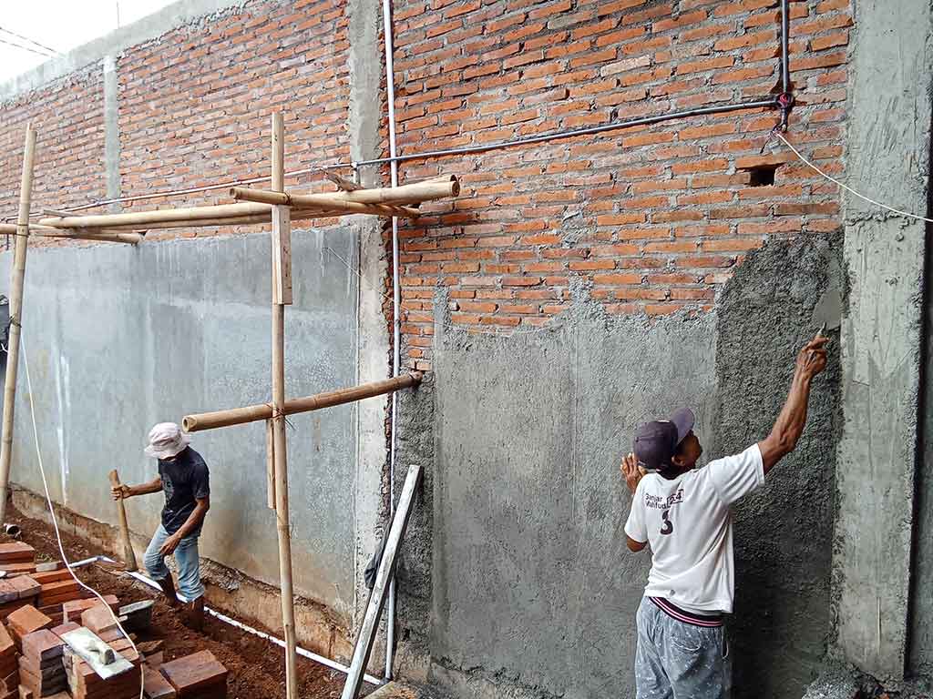 Home Renovation