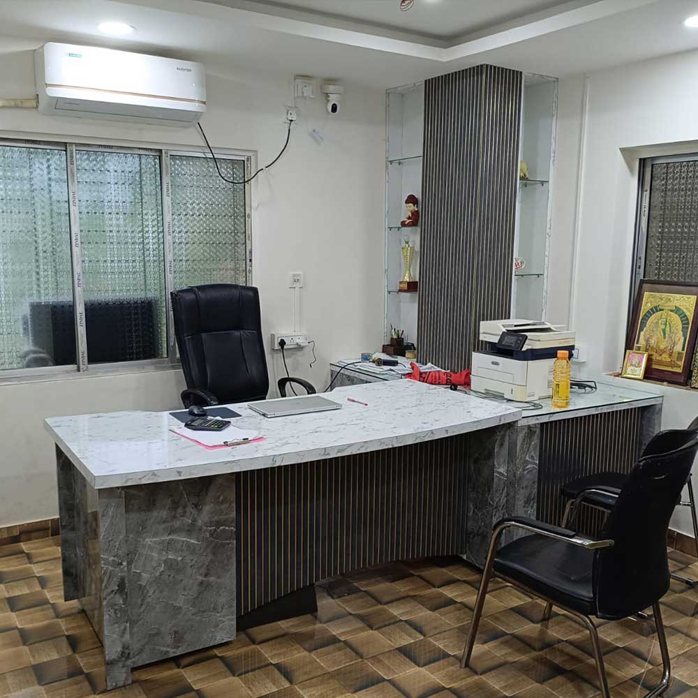 Commercial Interior Designer in Kolkata