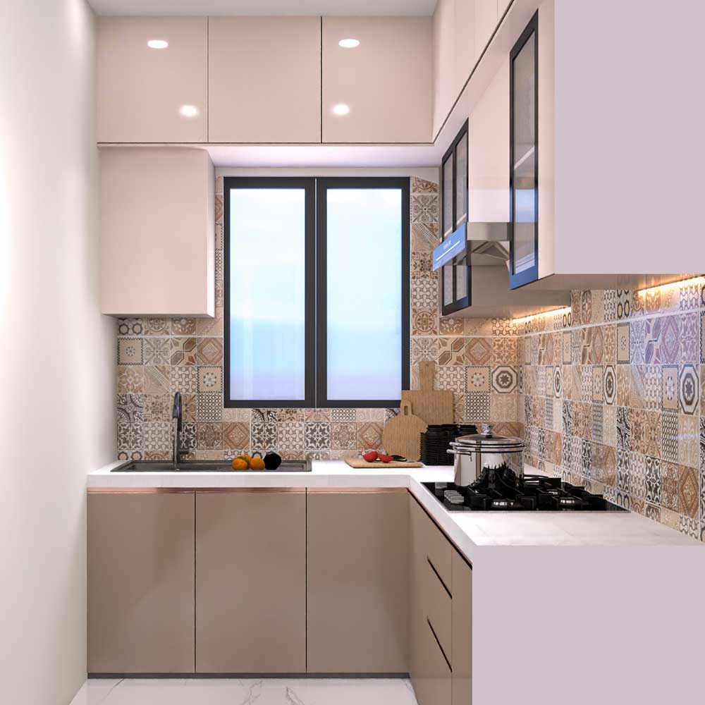 Best Modular Kitchen Designer in Kolkata
