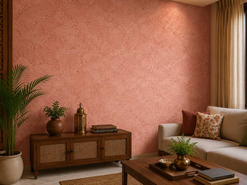 Modern wall painting for living room