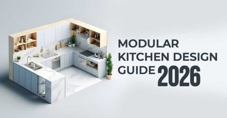Modular Kitchen Design Guide